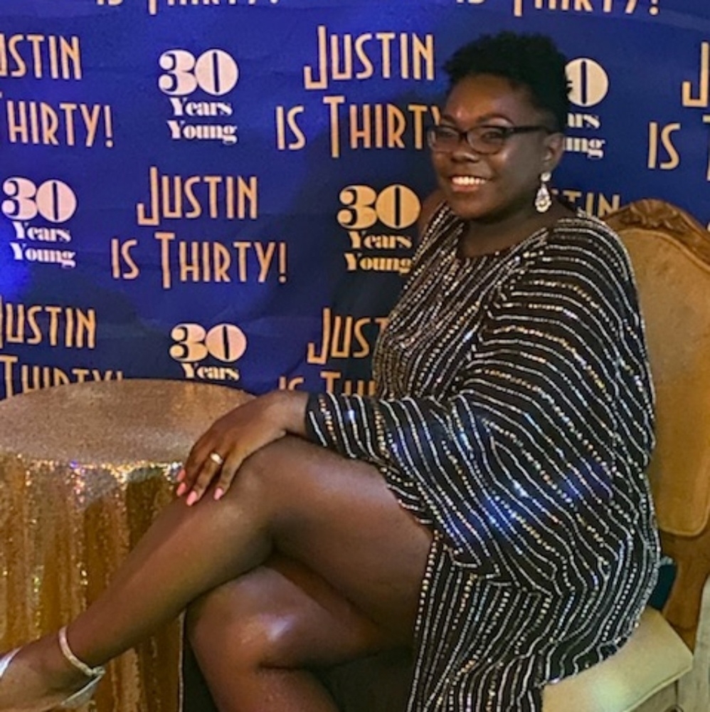 Meet your Posher, Melanie